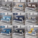 MultiFunctional Foldable SofaBed for Small Spaces