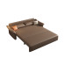 Electric Foldable Dual Sofa Bed