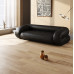 Multifunctional Foldable Lazy Sofa Bed for Small Spaces