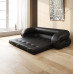 Multifunctional Foldable Lazy Sofa Bed for Small Spaces