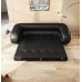 Multifunctional Foldable Lazy Sofa Bed for Small Spaces
