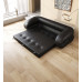 Multifunctional Foldable Lazy Sofa Bed for Small Spaces