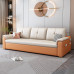 Modern Luxury Small Living Room Office Foldable TwoinOne MultiFunction Techno Sofa Bed Modern Luxury Small Living Room Office Foldable TwoinOne MultiFunction Techno Sofa Bed