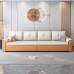 Modern Luxury Small Living Room Office Foldable TwoinOne MultiFunction Techno Sofa Bed Modern Luxury Small Living Room Office Foldable TwoinOne MultiFunction Techno Sofa Bed