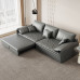 Multifunctional PullOut Couch Bed for Small Living Rooms Multifunctional PullOut Couch Bed for Small Living Rooms
