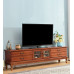 Modern Minimalist American Living Room Bedroom European TV Cabinet Set Modern Minimalist American Living Room Bedroom European TV Cabinet Set