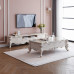 Modern Minimalist TV Unit Marble Nordic Furniture Set Modern Minimalist TV Unit Marble Nordic Furniture Set