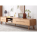 Modern Simple Oak Storage Cabinet TV Wall Small Apartment Living Room Solid Wood Cabinet Modern Simple Oak Storage Cabinet TV Wall Small Apartment Living Room Solid Wood Cabinet