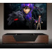 Home Theater Laser Projector TV Cabinet Home Theater Laser Projector TV Cabinet