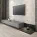 Scandinavian TV Console Table Set Scandinavian TV Console Table Set