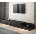 Scandinavian TV Console Table Set Scandinavian TV Console Table Set