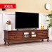 Modern Minimalist American Living Room Bedroom European TV Cabinet Set Modern Minimalist American Living Room Bedroom European TV Cabinet Set