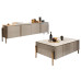 Modern Minimalist Furniture Sets TV Cabinet Console Table Modern Minimalist Furniture Sets TV Cabinet Console Table