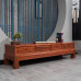 Chinese Solid Wood TV Cabinet Living Room Furniture