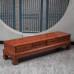 Chinese Solid Wood TV Cabinet Living Room Furniture
