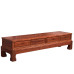 Chinese Solid Wood TV Cabinet Living Room Furniture