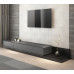 Modern Minimalist TV Cabinet Tea Table Combo Modern Minimalist TV Cabinet Tea Table Combo