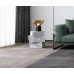 Scandinavian Luxury Marble Living Room Furniture