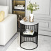 Scandinavian Iron Chic Minimalistic Living Room Set Scandinavian Iron Chic Minimalistic Living Room Set