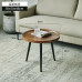 Minimalist Modern Round Tea Tables for Small Living Room Minimalist Modern Round Tea Tables for Small Living Room