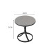 Light Luxury Edge Table Small Tea Big Marble Living Room Sofa Corner Simple Creative Balcony Small Round Table Side Cabinet Light Luxury Edge Table Small Tea Big Marble Living Room Sofa Corner Simple Creative Balcony Small Round Table Side Cabinet