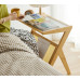 Small Tables Creative Corner Sofa