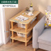 Small Teapoys for Rent in Simple Apartments
