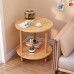 Small Teapoys for Rent in Simple Apartments