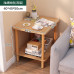 Small Teapoys for Rent in Simple Apartments