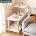 Mini Side Table Rental for Living Room Bedroom