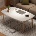 Modern Minimalist Tea Table Living Room Sofa Bedroom Balcony Creative Desk Modern Minimalist Tea Table Living Room Sofa Bedroom Balcony Creative Desk