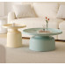 Scandinavian Small Living Room Sofa and Coffee Table Set Scandinavian Small Living Room Sofa and Coffee Table Set