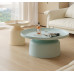 Scandinavian Small Living Room Sofa and Coffee Table Set Scandinavian Small Living Room Sofa and Coffee Table Set