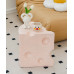 Minimalistic Cake Corner Sofa for Small Living Room Minimalistic Cake Corner Sofa for Small Living Room