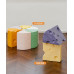 Minimalistic Cake Corner Sofa for Small Living Room Minimalistic Cake Corner Sofa for Small Living Room