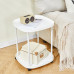 Small Table for Living Room Mini Bedside Shelf for Bedroom Small Table for Living Room Mini Bedside Shelf for Bedroom