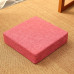 Thick Tatami Floor Cushion for Living Room and Bedroom Winter Heightening