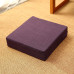 Thick Tatami Floor Cushion for Living Room and Bedroom Winter Heightening