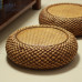 Futon Pufu Floor Cushion for Japanese Style Thick Home Meditation Sitting Mat Futon Pufu Floor Cushion for Japanese Style Thick Home Meditation Sitting Mat