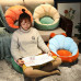 Japanese Tatami Lazy Cushion Mat Japanese Tatami Lazy Cushion Mat