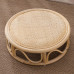 Japanese Style Wicker Weave Tatami Mat Prayer Mat Balcony Window Cushion Tea Drinking Home Meditation Zen Circle Cushion Japanese Style Wicker Weave Tatami Mat Prayer Mat Balcony Window Cushion Tea Drinking Home Meditation Zen Circle Cushion