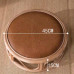 Japanese Style Wicker Weave Tatami Mat Prayer Mat Balcony Window Cushion Tea Drinking Home Meditation Zen Circle Cushion Japanese Style Wicker Weave Tatami Mat Prayer Mat Balcony Window Cushion Tea Drinking Home Meditation Zen Circle Cushion