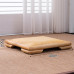 Japanese Style Wicker Weave Tatami Mat Prayer Mat Balcony Window Cushion Tea Drinking Home Meditation Zen Circle Cushion Japanese Style Wicker Weave Tatami Mat Prayer Mat Balcony Window Cushion Tea Drinking Home Meditation Zen Circle Cushion