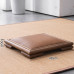 Japanese Style Wicker Weave Tatami Mat Prayer Mat Balcony Window Cushion Tea Drinking Home Meditation Zen Circle Cushion Japanese Style Wicker Weave Tatami Mat Prayer Mat Balcony Window Cushion Tea Drinking Home Meditation Zen Circle Cushion