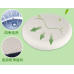 Natural Rubber Meditation Cushion