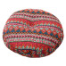 Home Floor Sitting Cushion Round Japanese Style Window Cushion Removable Washable Lazy Cushion Sofa Pillow