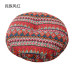 Home Floor Sitting Cushion Round Japanese Style Window Cushion Removable Washable Lazy Cushion Sofa Pillow