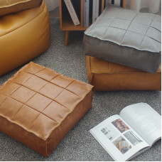 Japanese Style Floor Cushion Padded Tatami Mat Nordic Floor Window Padding Japanese Style Floor Cushion Padded Tatami Mat Nordic Floor Window Padding