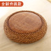 Japanese Style Pure Color Zabuton Floor Sitting Cushion for Tea Table Tatami Mat Japanese Style Pure Color Zabuton Floor Sitting Cushion for Tea Table Tatami Mat