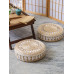 Japanese Tatami Cushion for Balcony